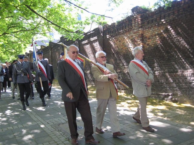 poszkodawani - Jacek Kosiak