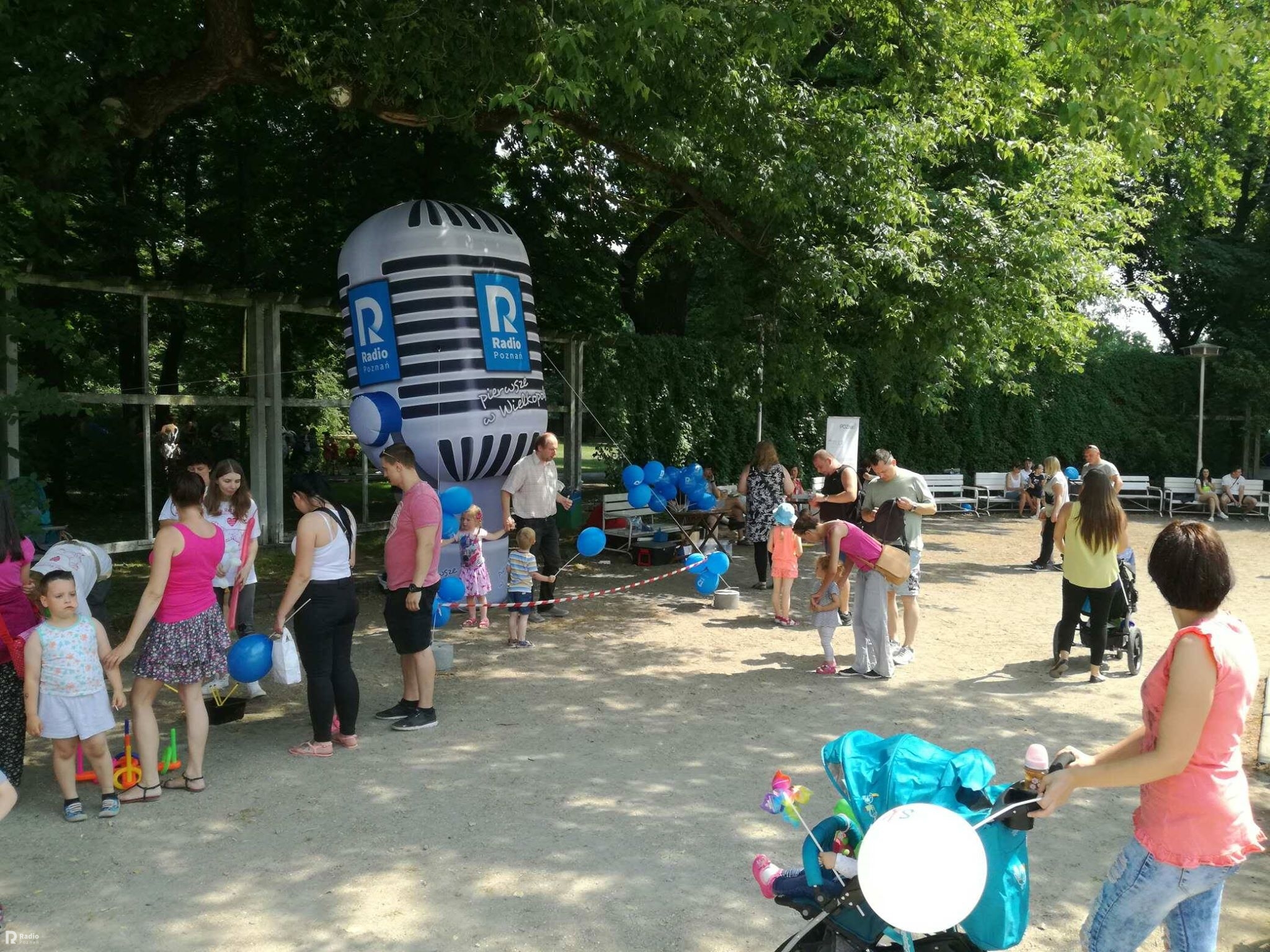 lazarzradio - Radio Poznań