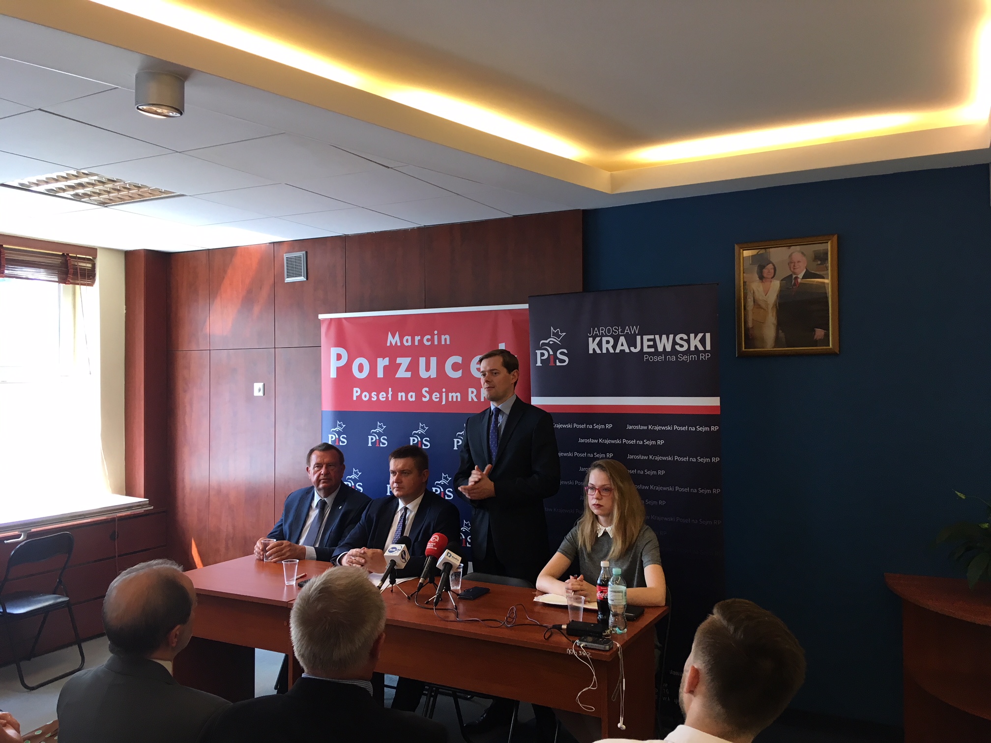 amber - Przemysław Stochaj