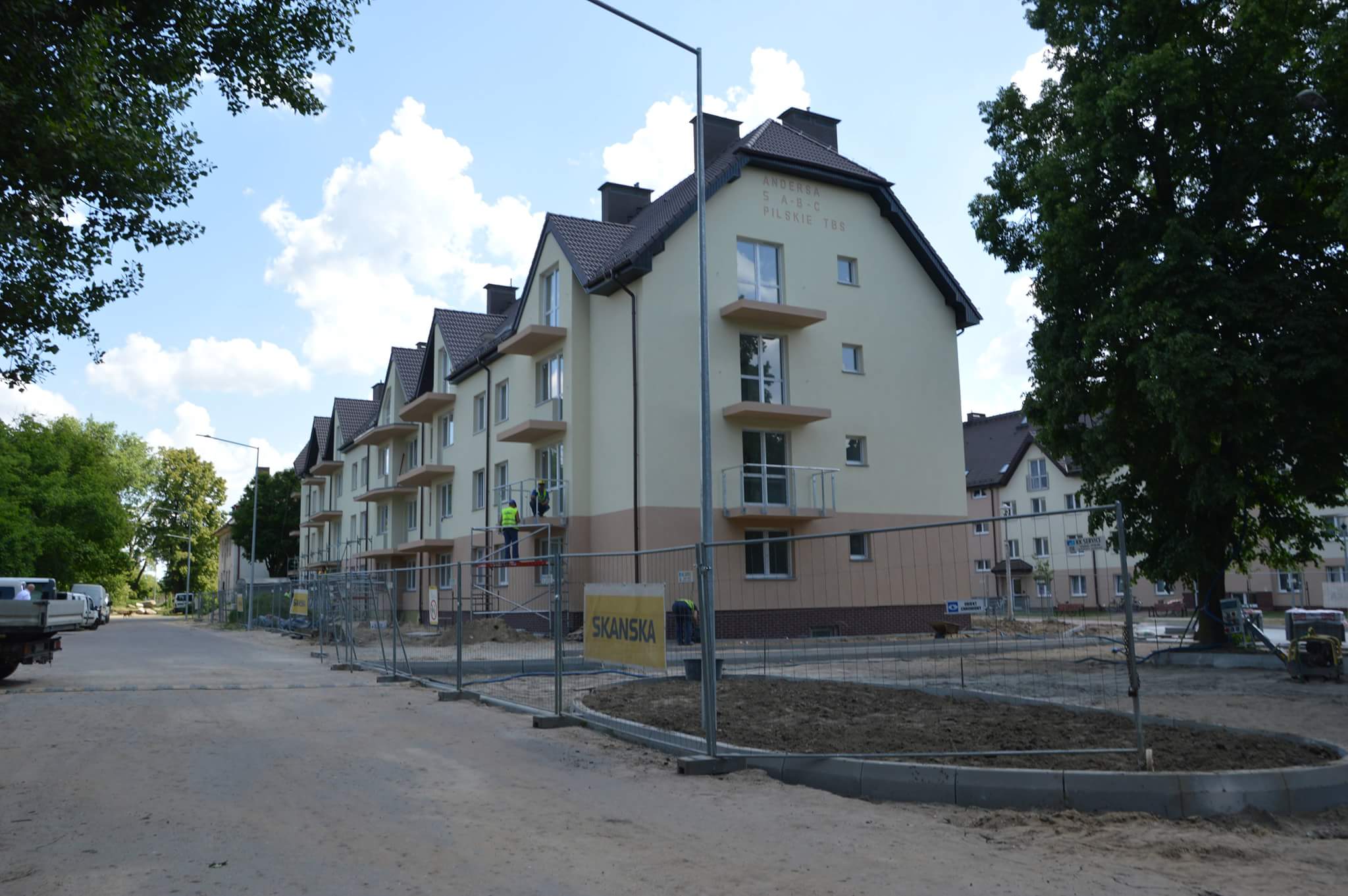 received_1020495781452840 - Przemysław Stochaj