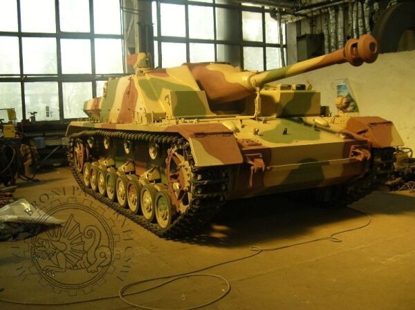 Tomasz Szulejko/CSWL