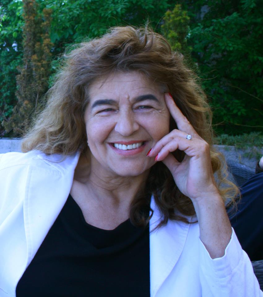 ewakurek - Ewa Kurek, Facebook