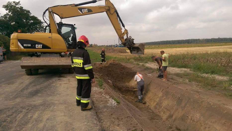 received_1021351631367255 - OSP Gołuchów