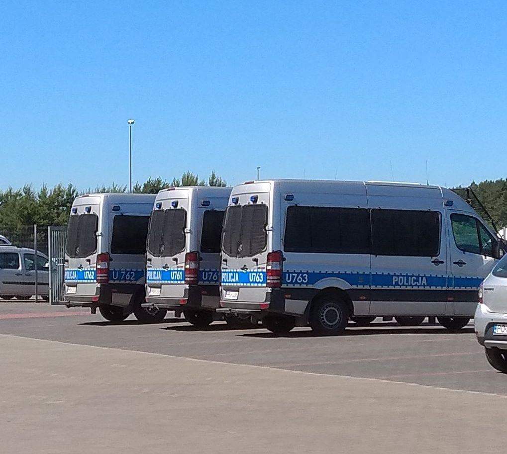 received_1021383981364020 - Kibice Lecha Poznań, Facebook