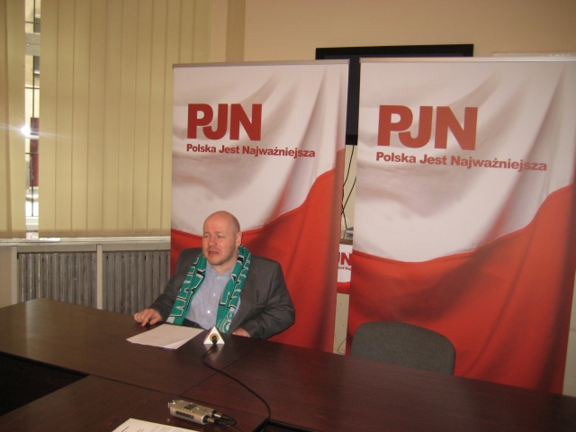 libicki jan filip - Jacek Butlewski