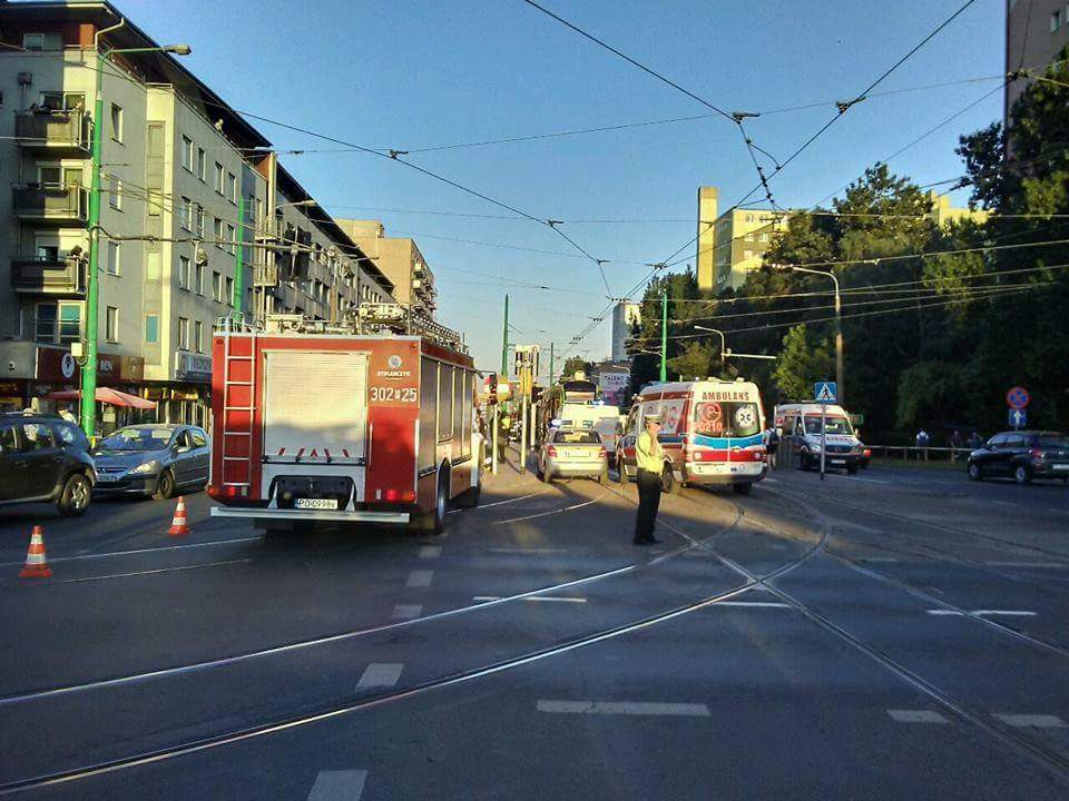 Pomoc drogowa car center Poznań