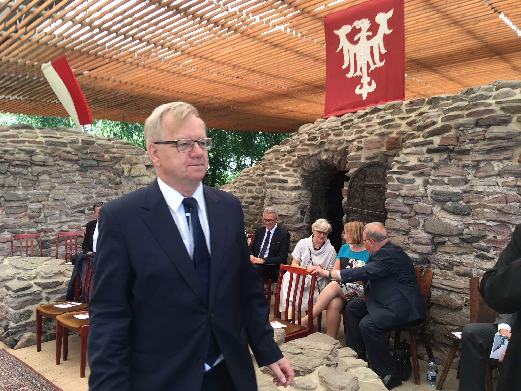 Nagroda Orła - Rafał Muniak