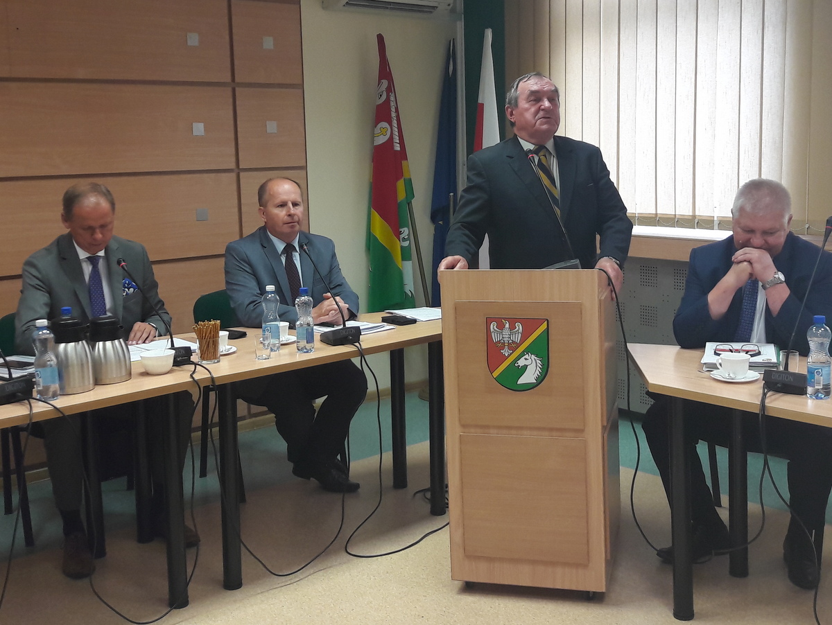 Konin Stanisław Bielik - Aleksandra Braciszewska-Benkahla