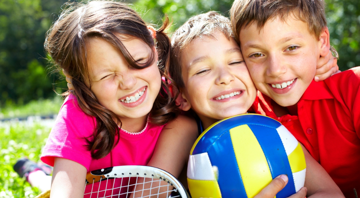 dzieci dzień dziecka - polskieradio.pl