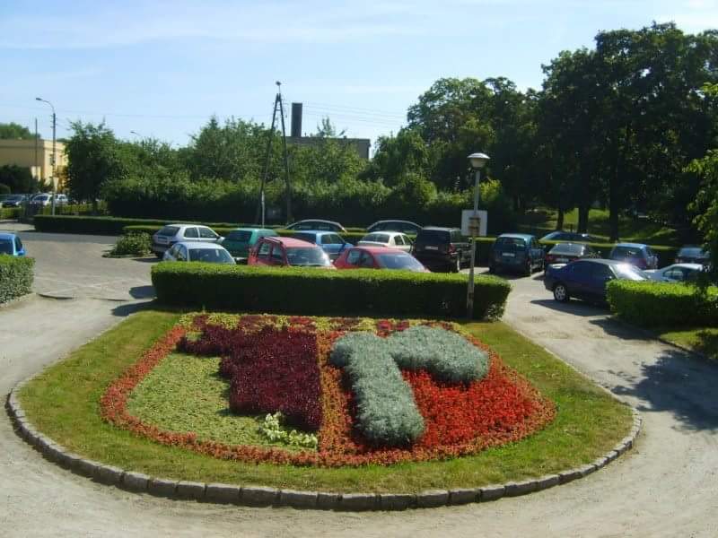 Miejski zakład zieleni leszno - MSZ Leszno