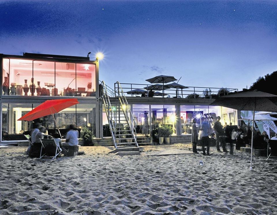 wizualizacja - Kontenery w Lesznie, Facebook