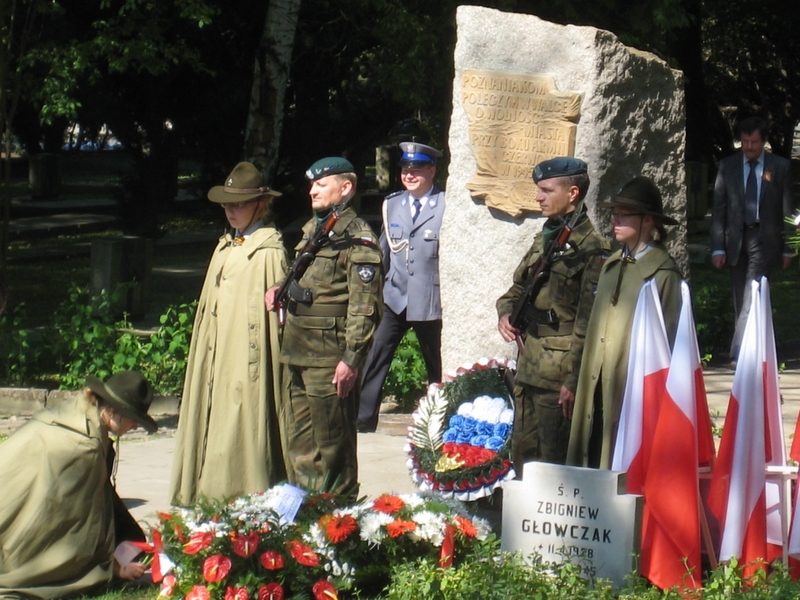 Wojciech Chmielewski