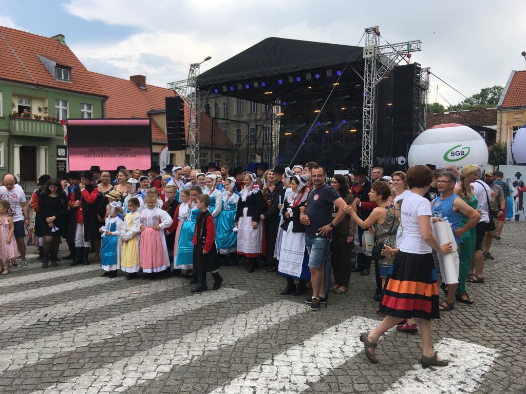 dni szamotuł 2018 03 - Andrzej Ciborski