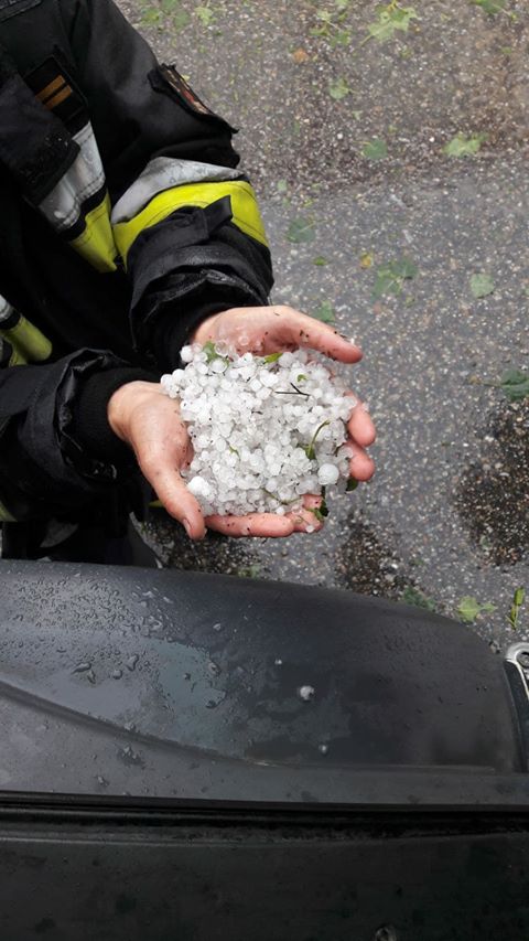 JRG6 Poznań Krzesiny