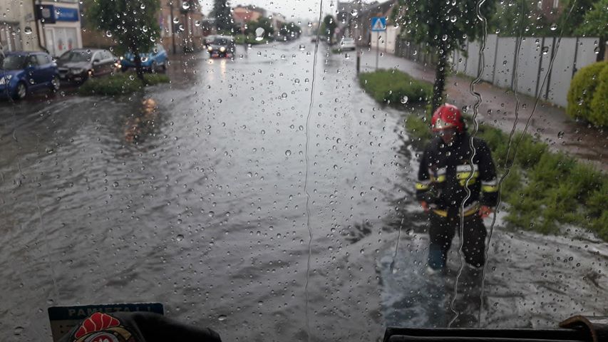 JRG6 Poznań Krzesiny