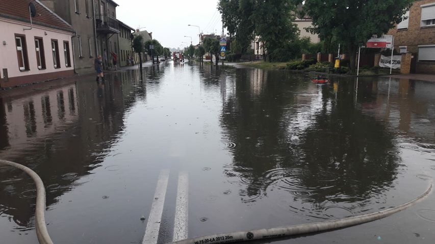 JRG6 Poznań Krzesiny