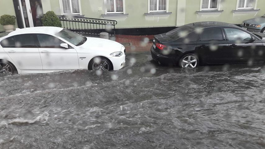 JRG6 Poznań Krzesiny