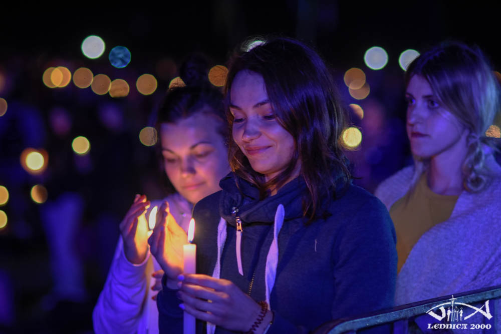 Biuro Prasowe Spotkań Młodych LEDNICA 2000