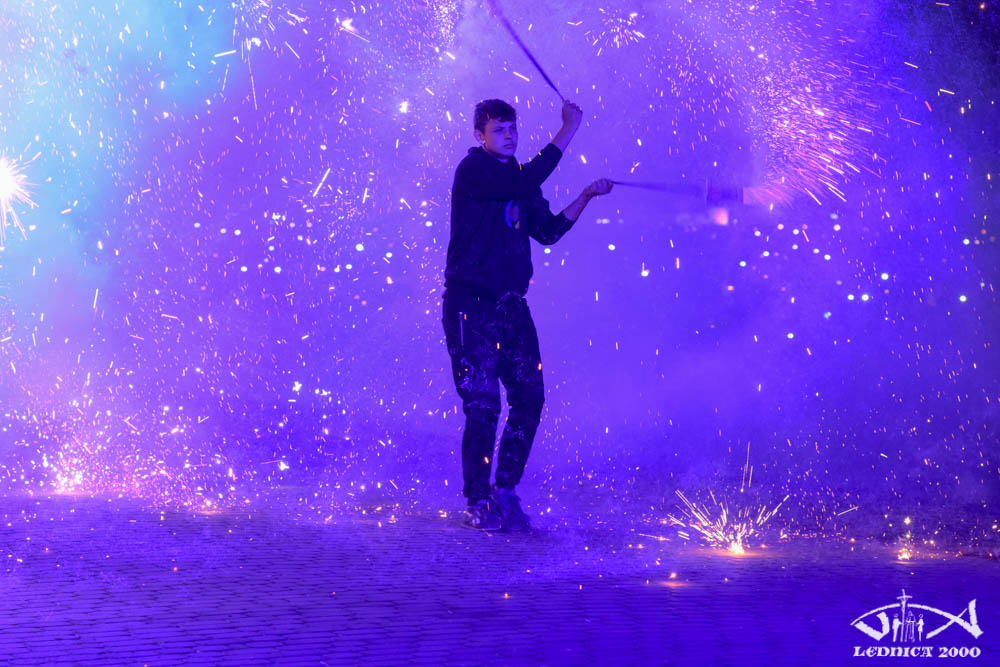 Biuro Prasowe Spotkań Młodych LEDNICA 2000