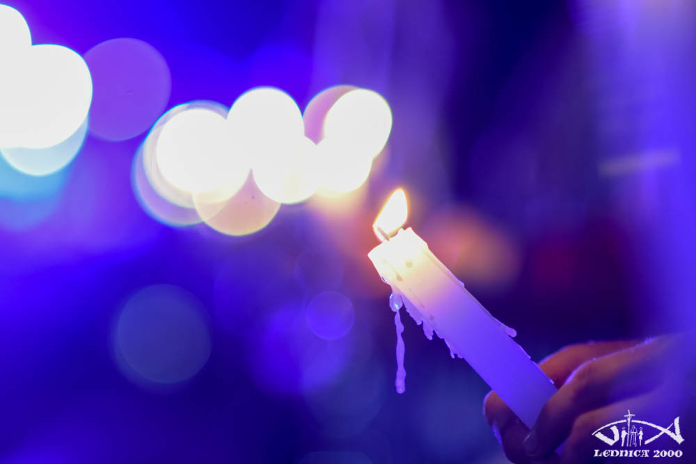 Biuro Prasowe Spotkań Młodych LEDNICA 2000