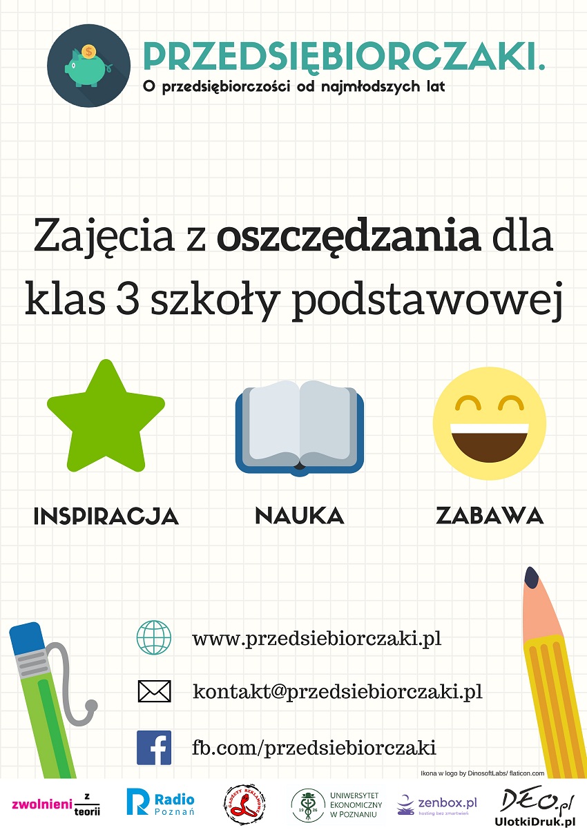 Przedsiebiorczaki-plakat-pdf - Materiały prasowe