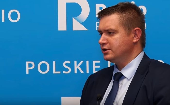 marcin porzucek radio poznań