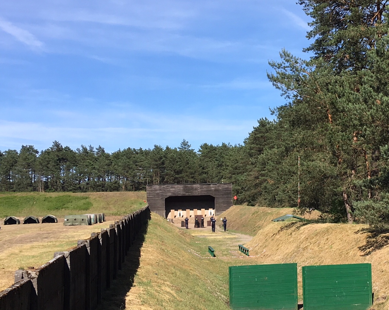 kryminalni - Przemysław Stochaj