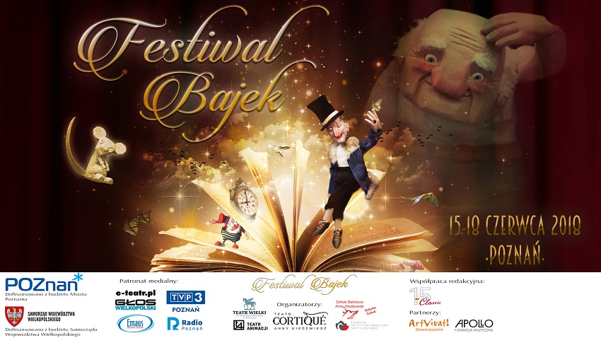 grafika_festiwal_bajek - Materiały prasowe