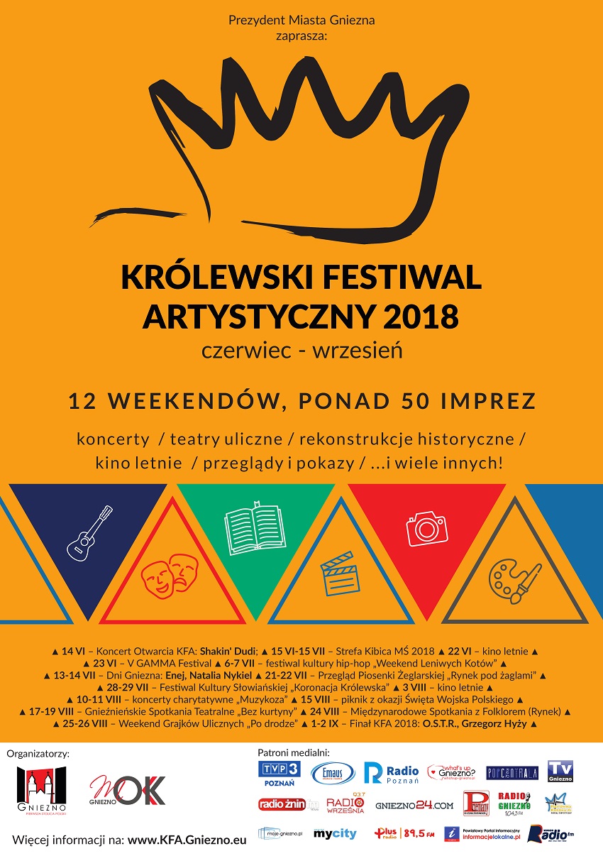 kfa_2018 - Materiały prasowe