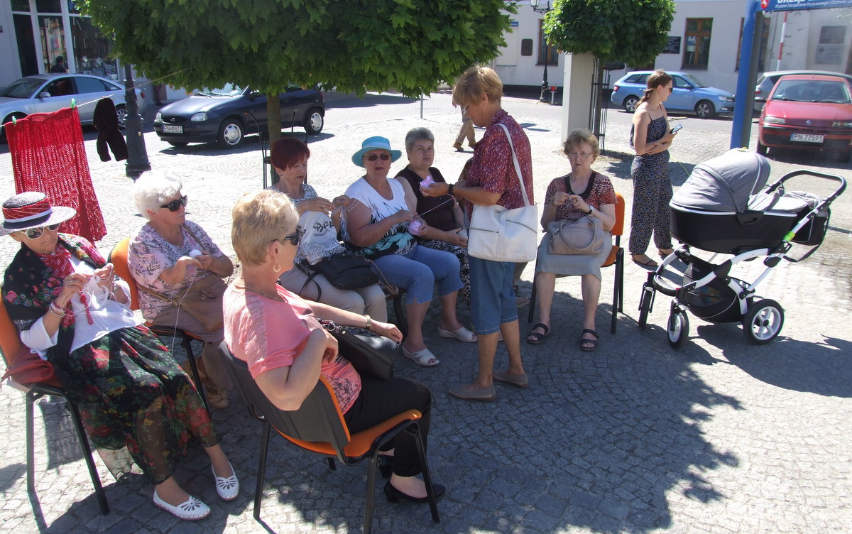 Aleksandra Braciszewska-Benkahla