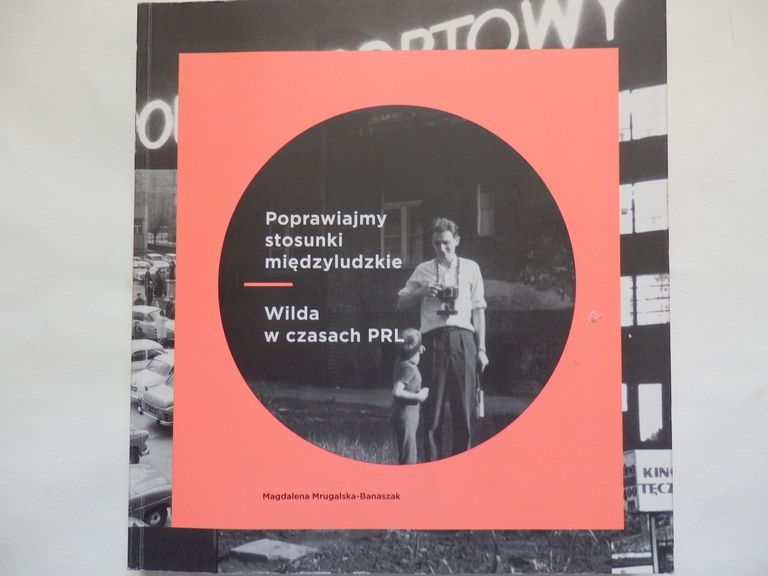 wilda recenzja - Maciej Mazurek