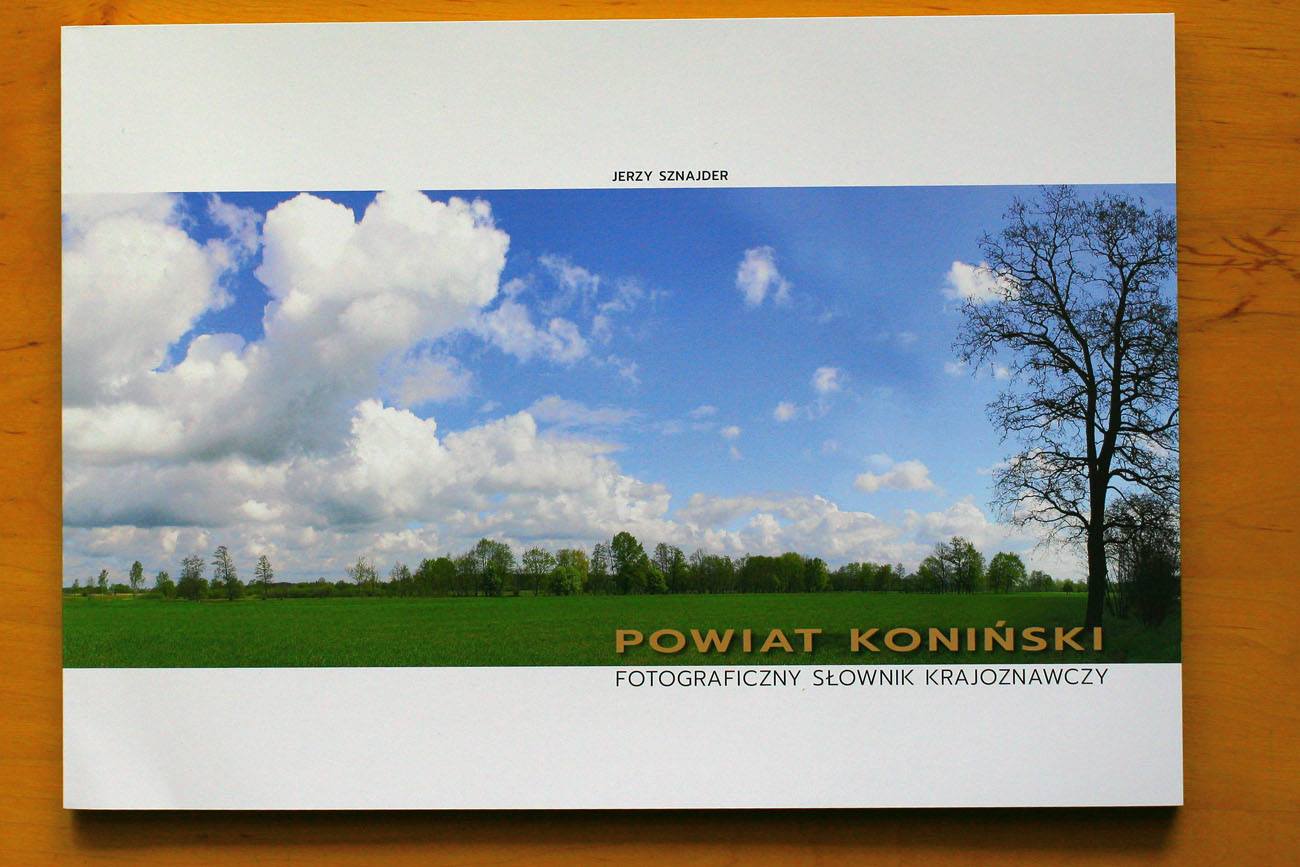 fotograficzny słownik krajoznawczy - Jerzy Sznajder  - Facebook