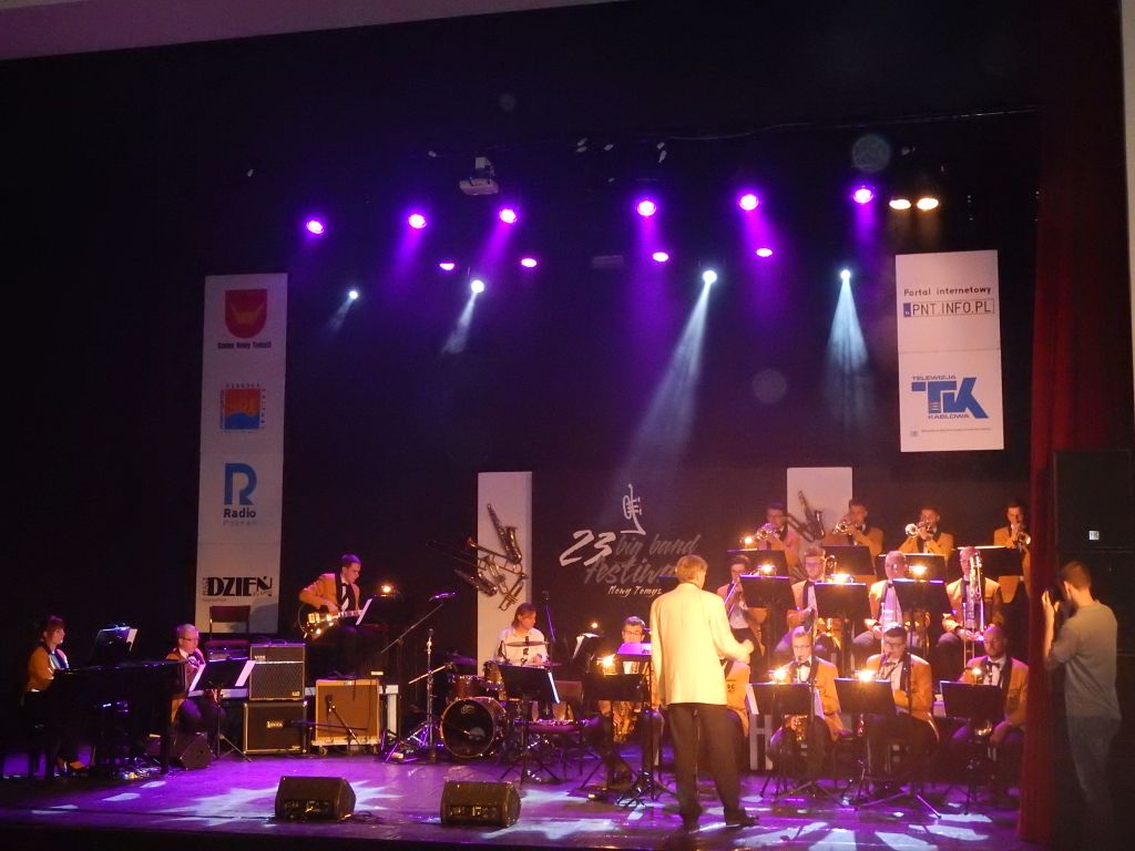 band festiwal5 - Justyna Zientak