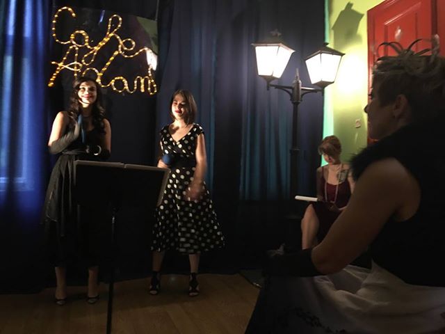 latino - Danuta Synkiewicz