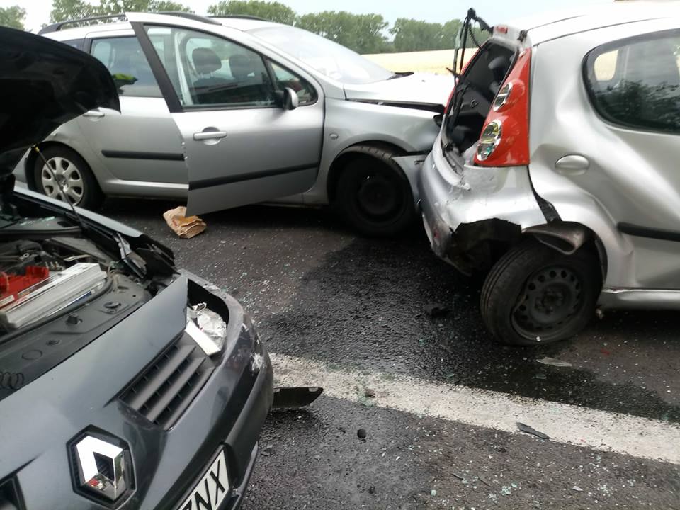 szreniawa - Pomoc Drogowa Car Center Poznań, Facebook