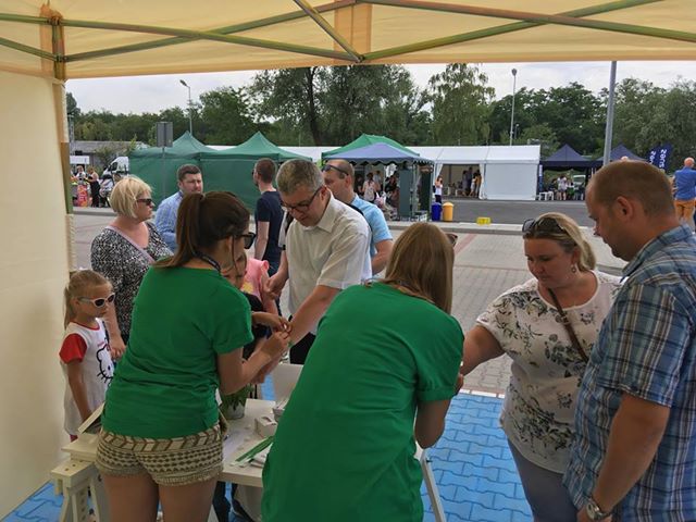 segregacja - Michał Jędrkowiak