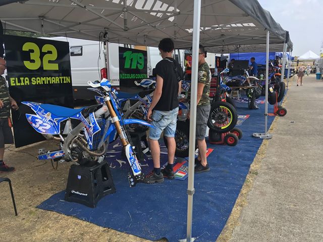 motocykl2 - Michał Jędrkowiak