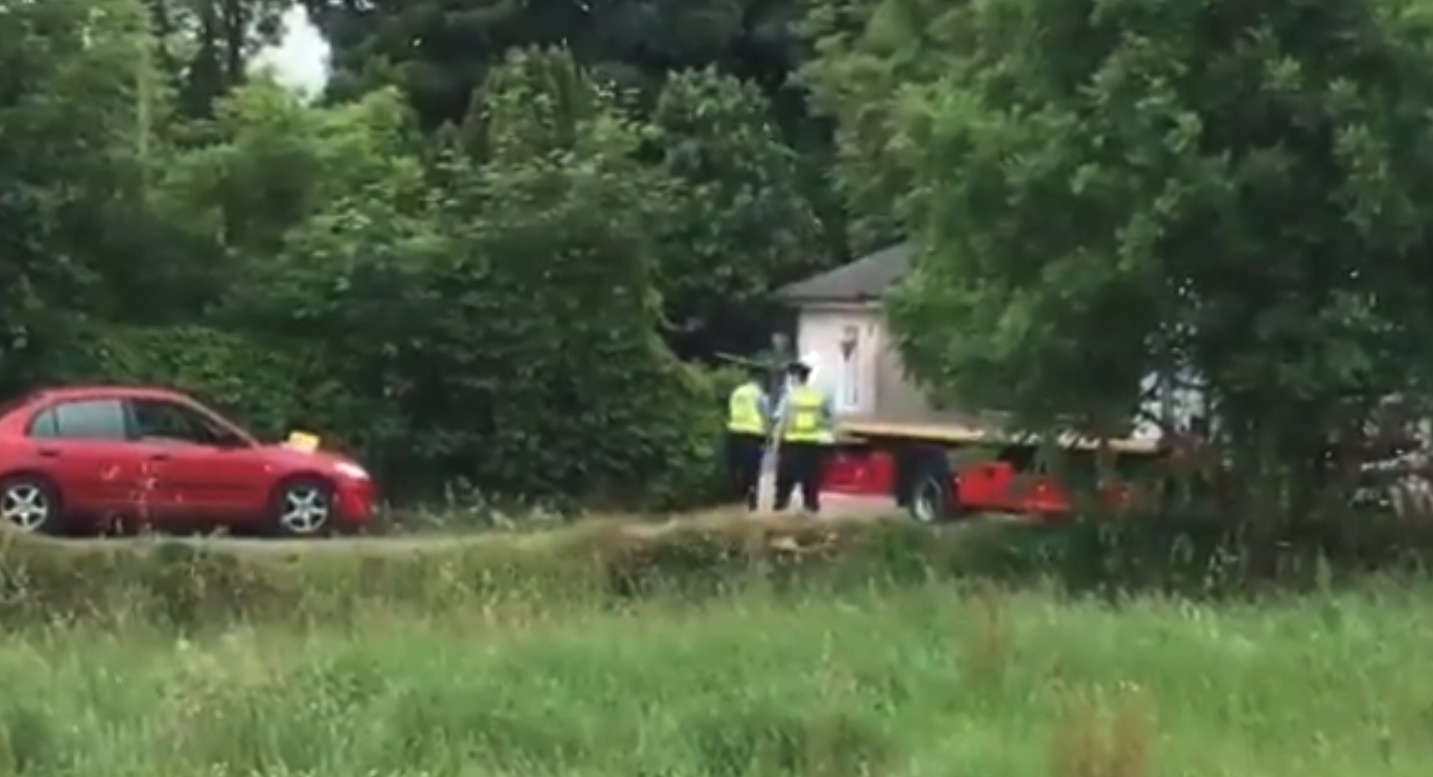 irlandia morderstwo - Irish Examiner