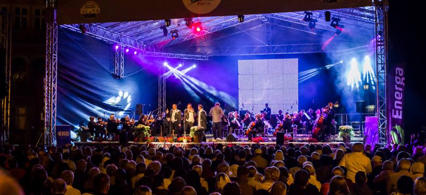 lastrada - Centrum Kultury i Sztuki, Facebook