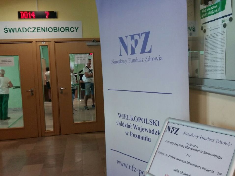 EKUZ w ZUS - Magdalena Konieczna