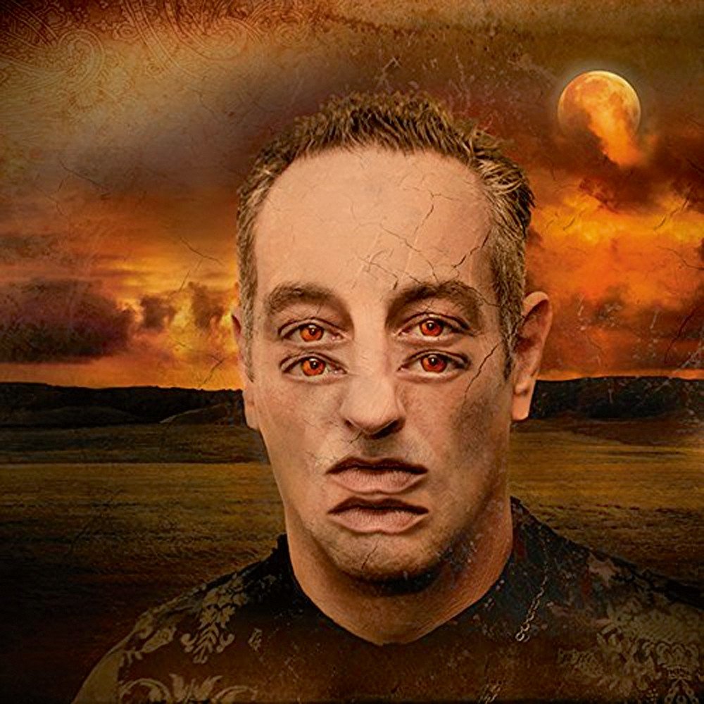 Arena Double Vision - Arena Double Vision