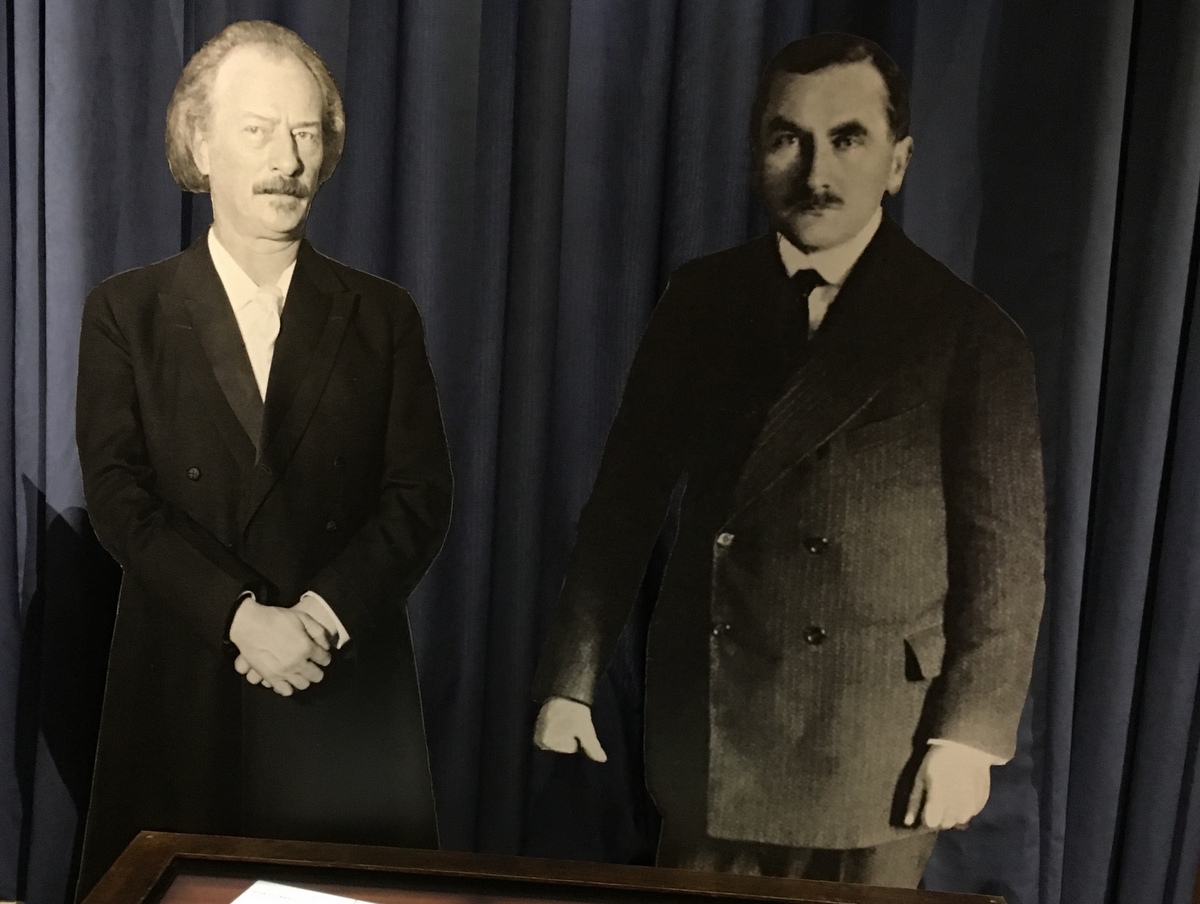 Muzeum Powstania Wielkopolskiego - Jacek Butlewski