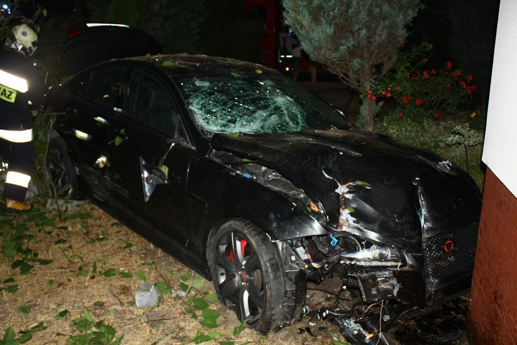 mosina auto w dom - Fakty Mosińsko Puszczykowskie