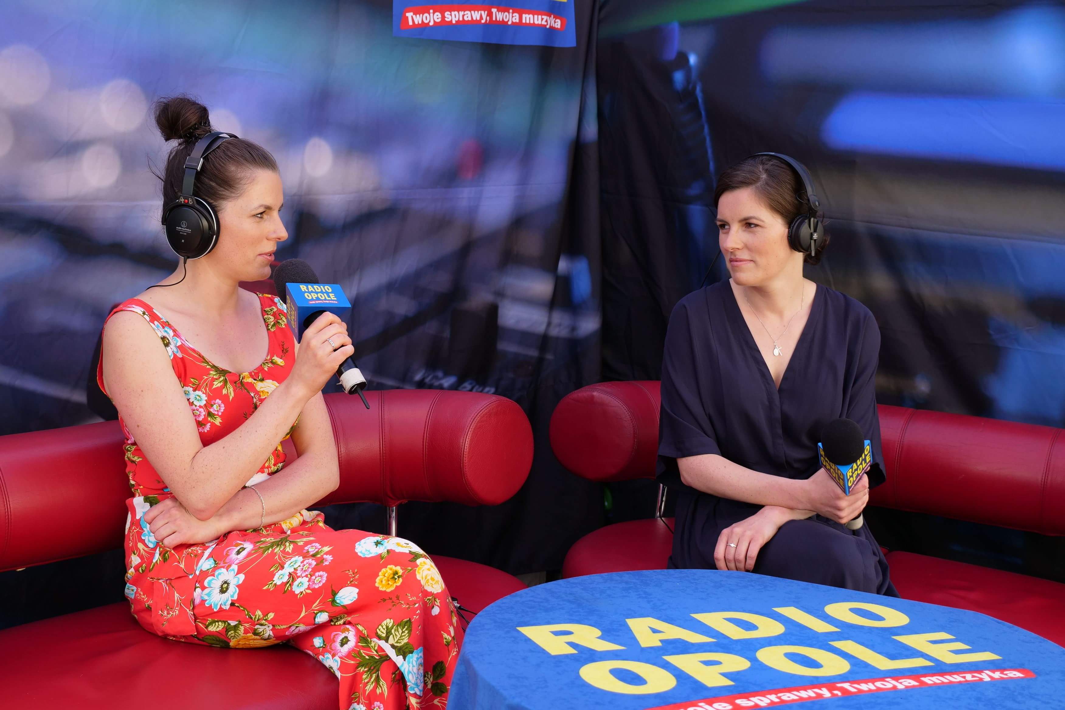 Siostry melosik - Radio Opole