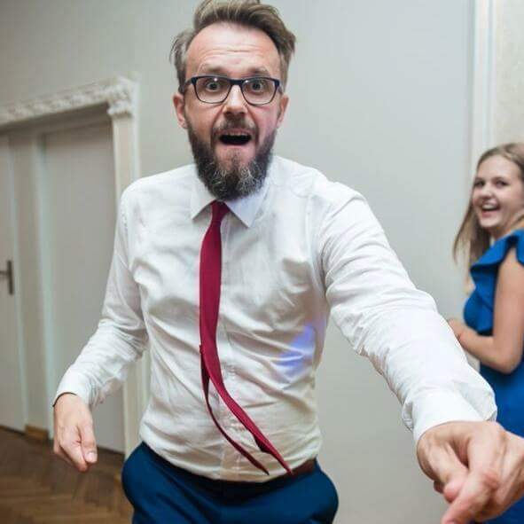 Tomasz Wolff - Archiwum Tomasz Wolff