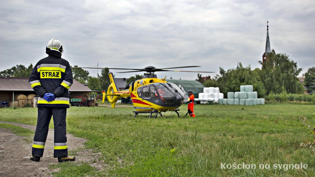 tir_potracil_chlopca_smiglowiec_czempin_1 - Kościan na sygnale