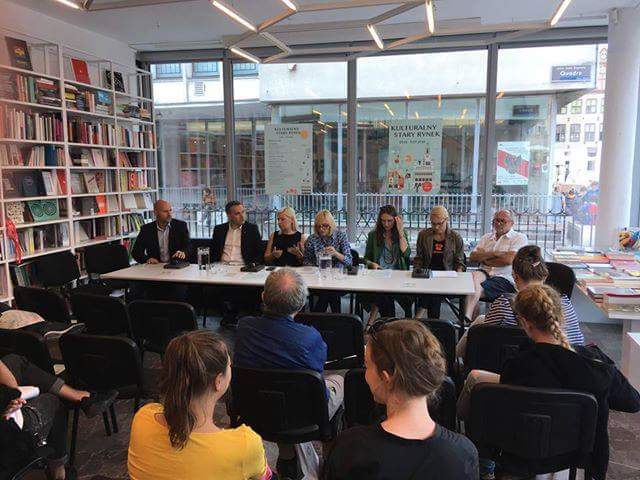 received_1031338300368588 - Jacek Butlewski