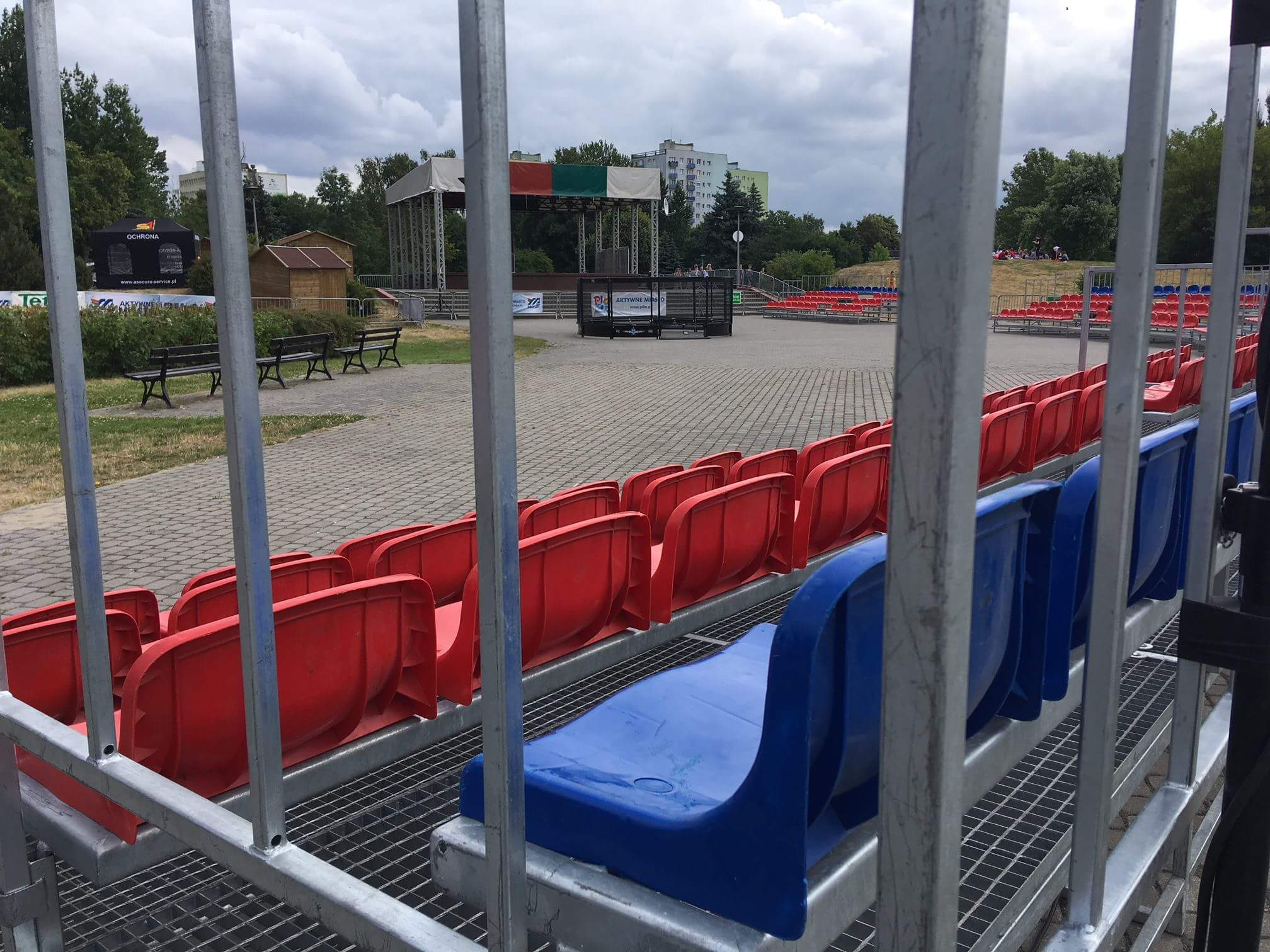 received_1031400973695654 - Przemysław Stochaj