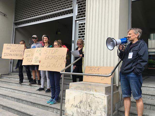 received_1031432903692461 - Jacek Butlewski