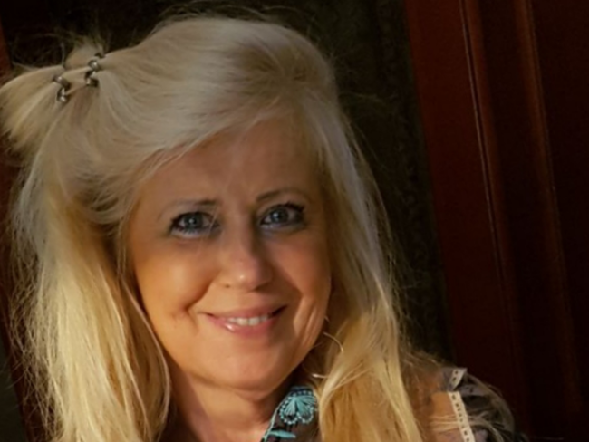 Dagmara Rutkowska siepomaga - siepomaga.pl